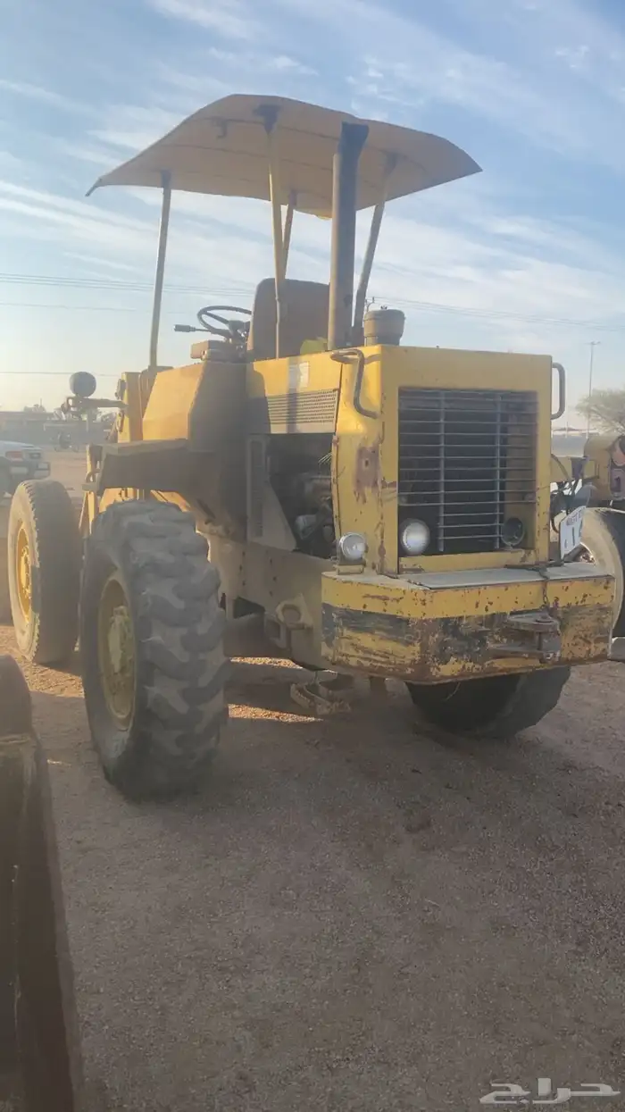 شيول للبيع واحد شغال وشيول ثاني مخبط 1