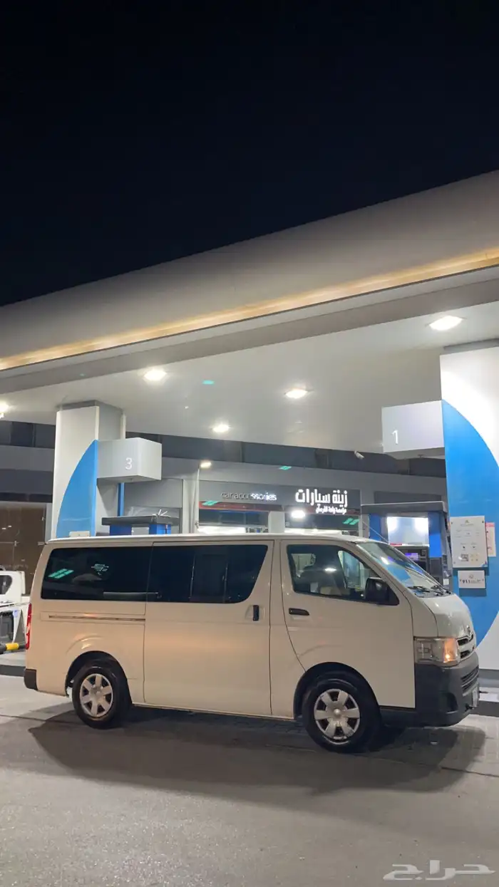 باص للايجار 2013 2