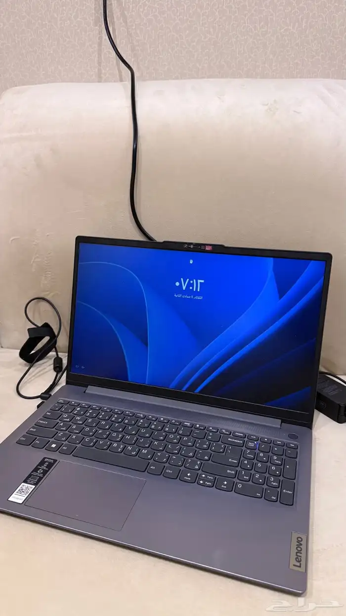 لاب توب Lenovo 1