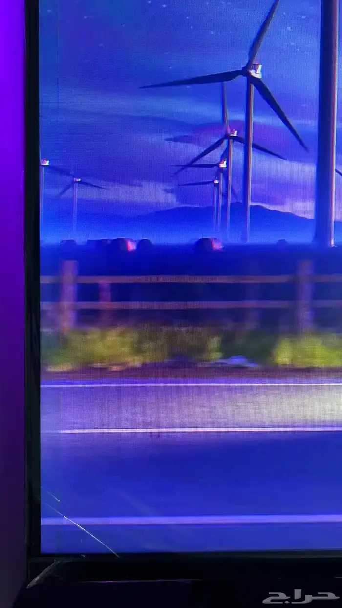 شاشه 4k 2