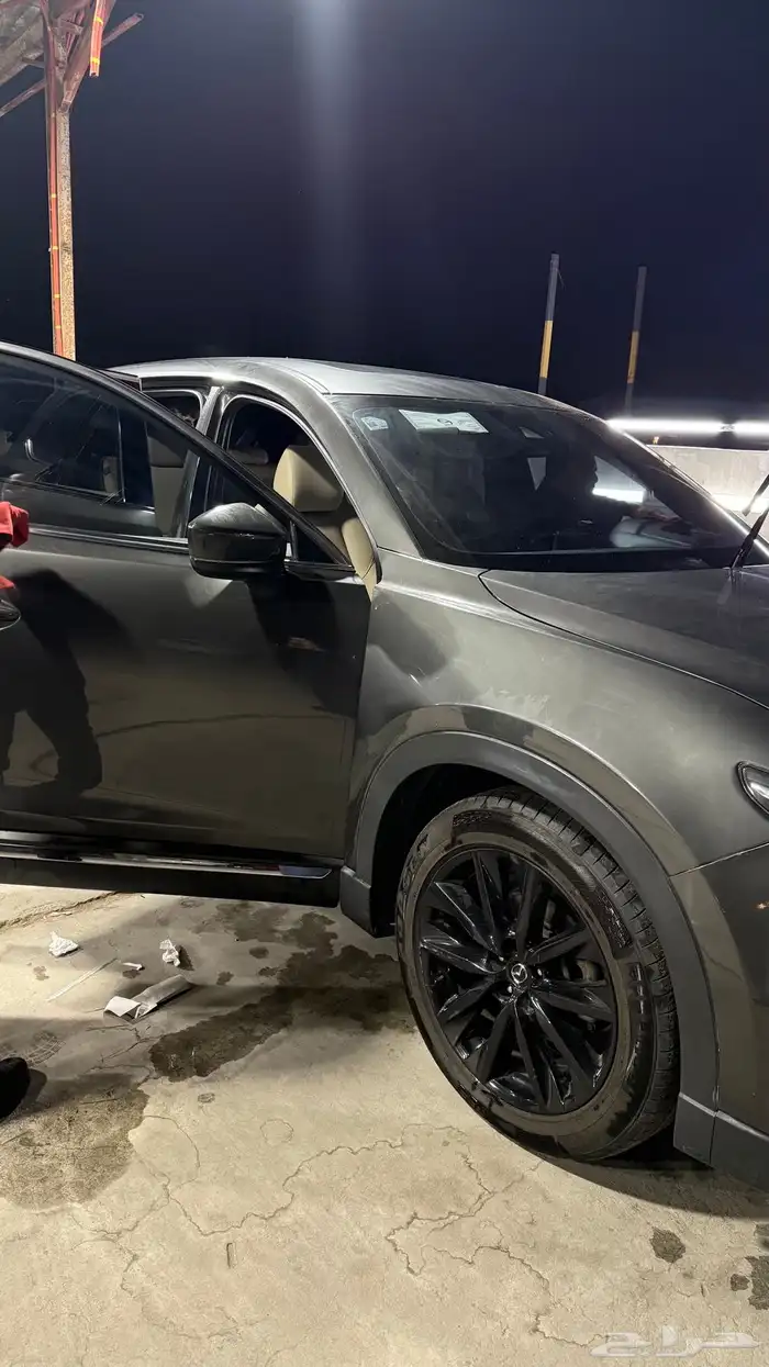 للبيع مازدا CX-9 2020 15
