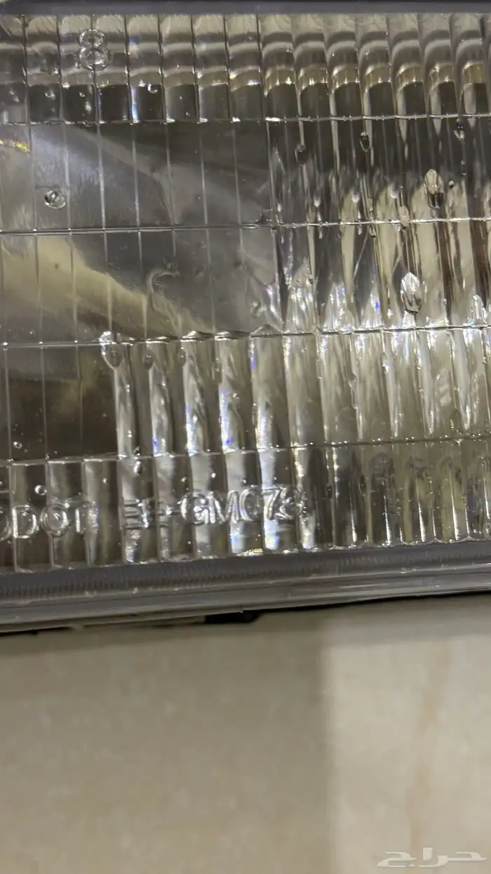 شمعات جي ام اصلي 92-99 جمس 2