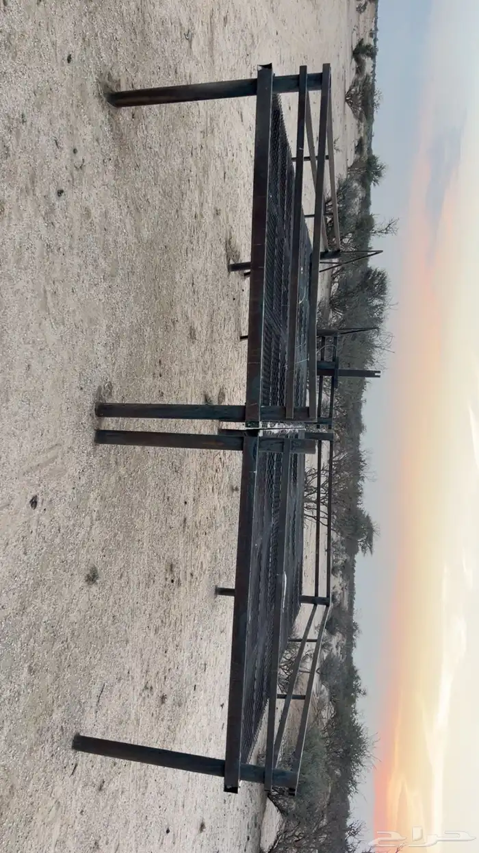 دكه للبيع 4 4 0