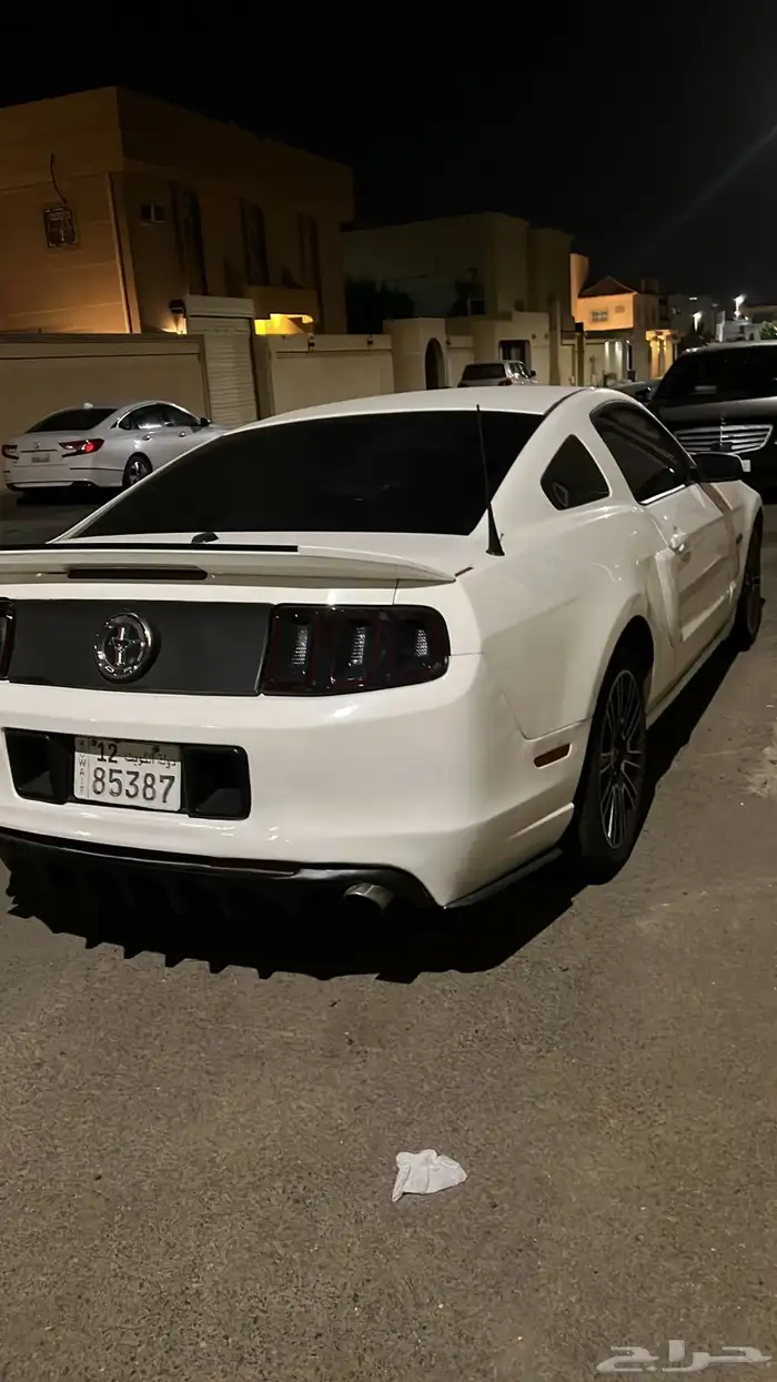 موستنق( لوحات كويتيه ) 2