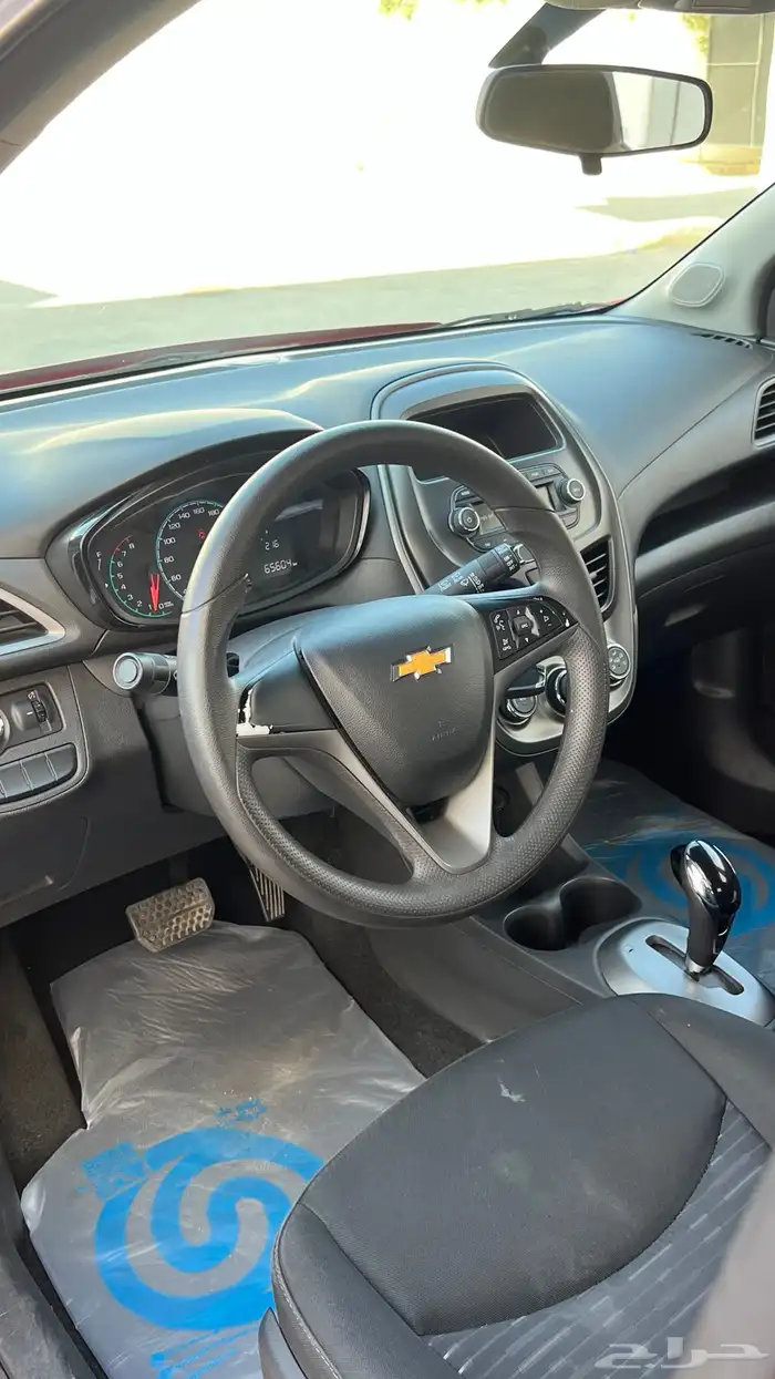 سبارك موديل 2020 16