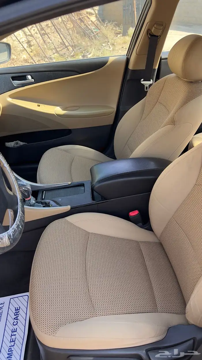 سوناتا 2011 مجدد 6