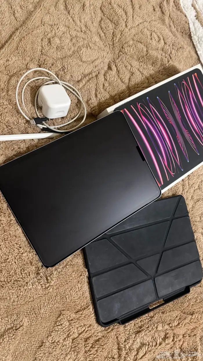 ايباد برو 11 انش الجيل الرابع 1