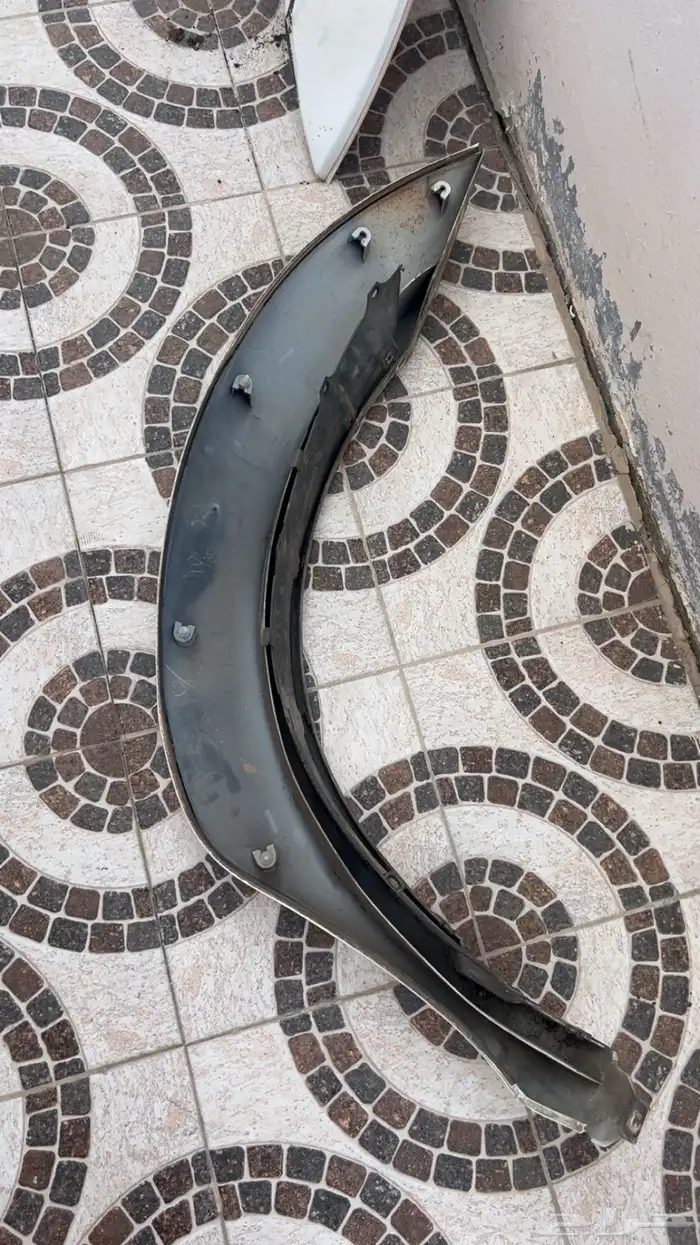 رفارف هايلوكس فورشنر 4