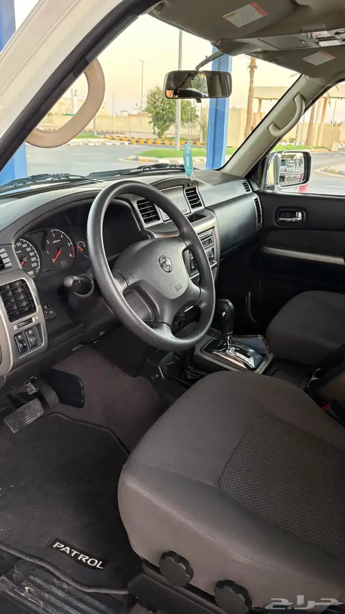 نيسان باترول فتك 2023 فل كامل 18