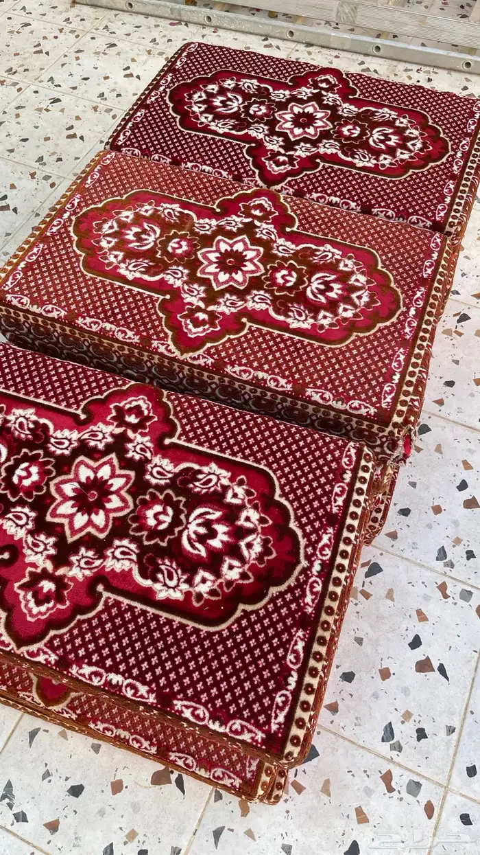 مساند ومراكي قديمه 2