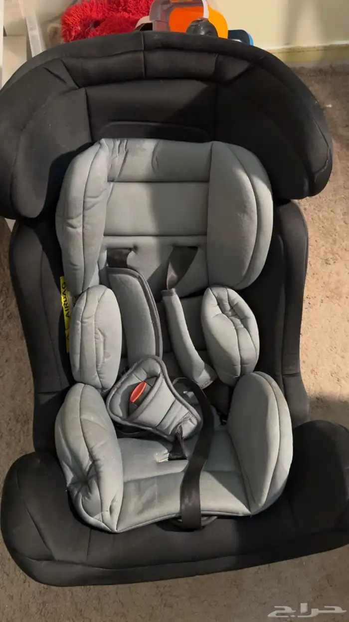 كرسي سيارة أطفال 0