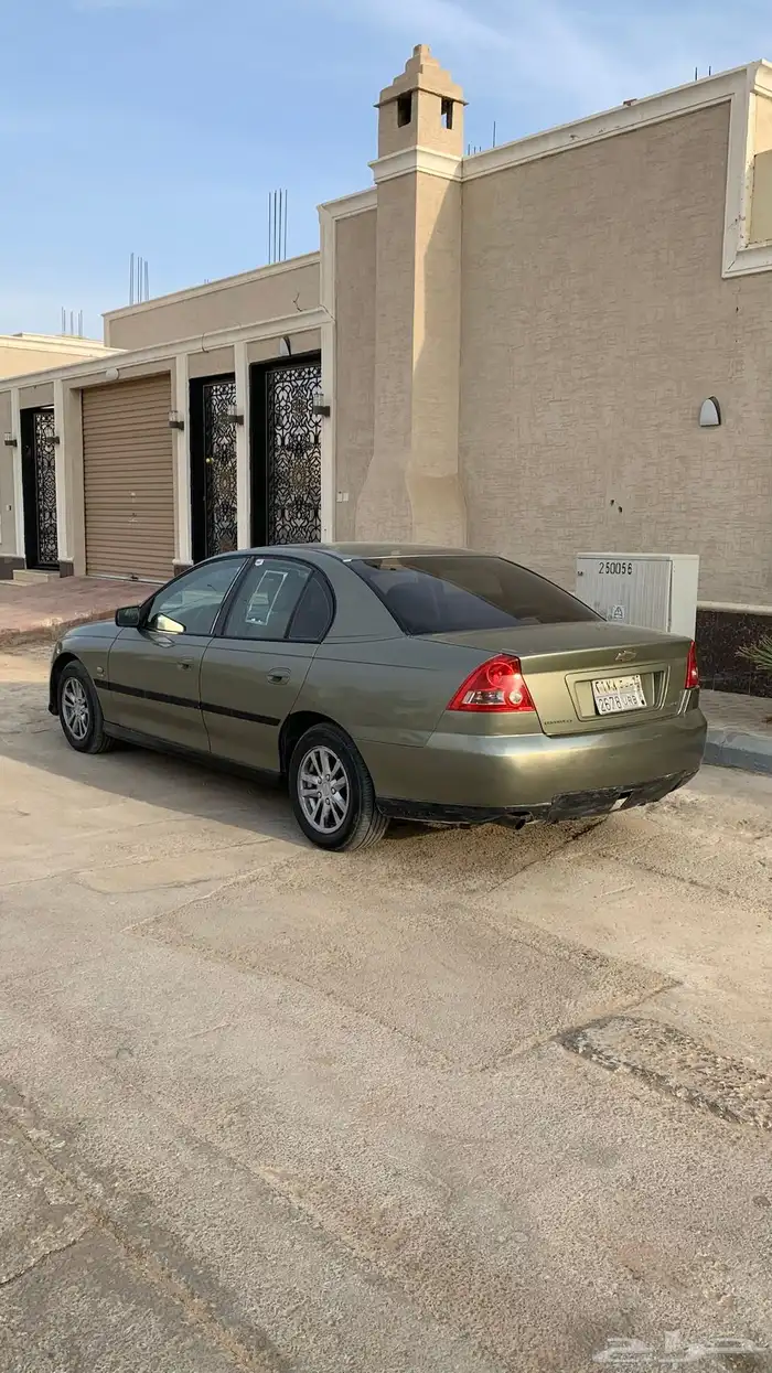 لومينا 2004 نضيفه جدا 0