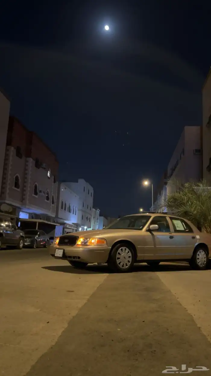 فورد بوليسي 2003 1