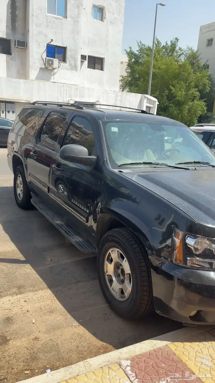 شفروليه سوبربان 2011 2