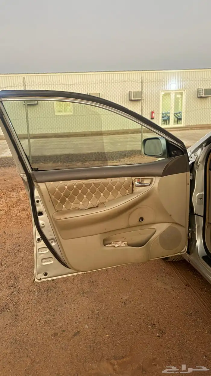 كرلا 2004 للبيع 5