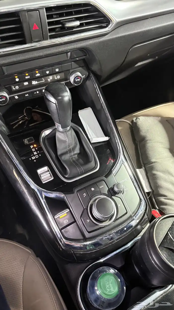 للبيع مازدا CX-9 2020 26