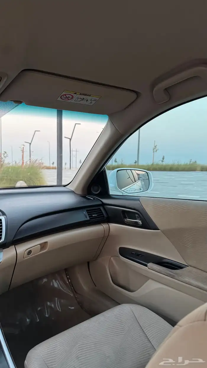 هوندا اكورد كويتيه 12