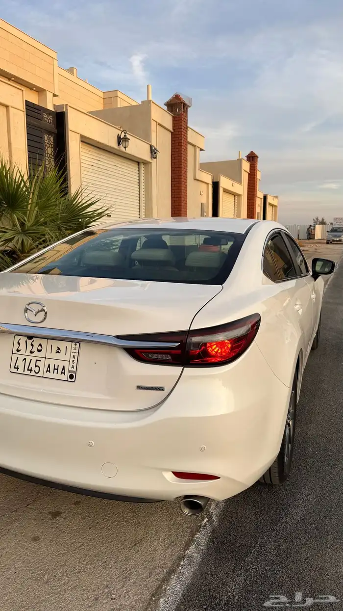 مازدا (6) 2022 16