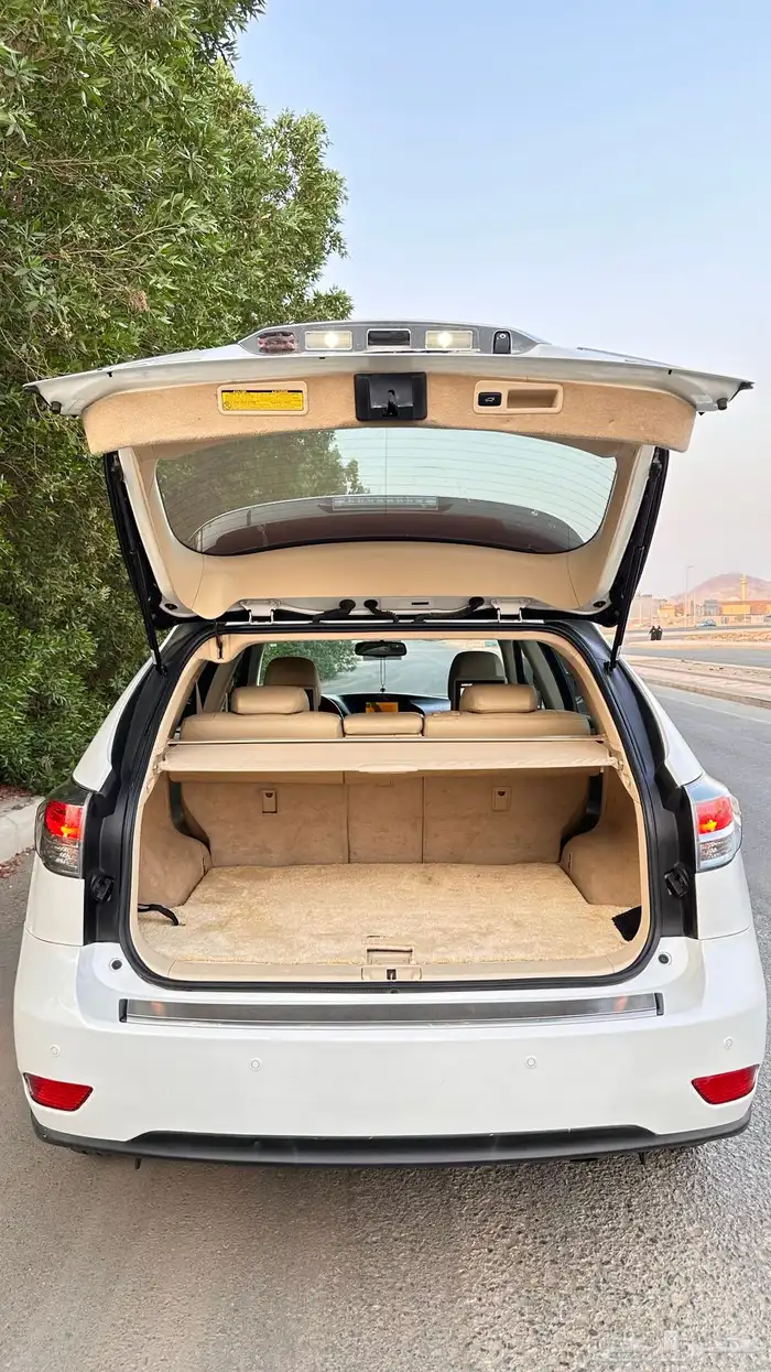 لكزس بلد كامل 51