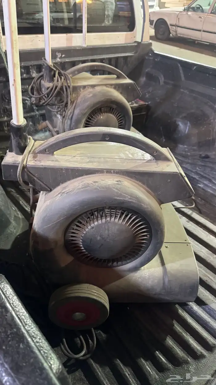 منفاخ هواء العاب 1