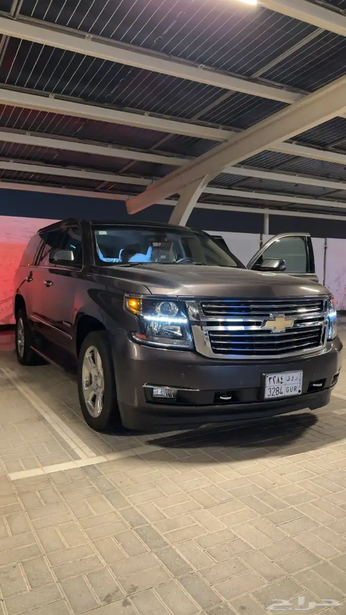 للبيع تاهو 2018 وكالة Ls المطور 4