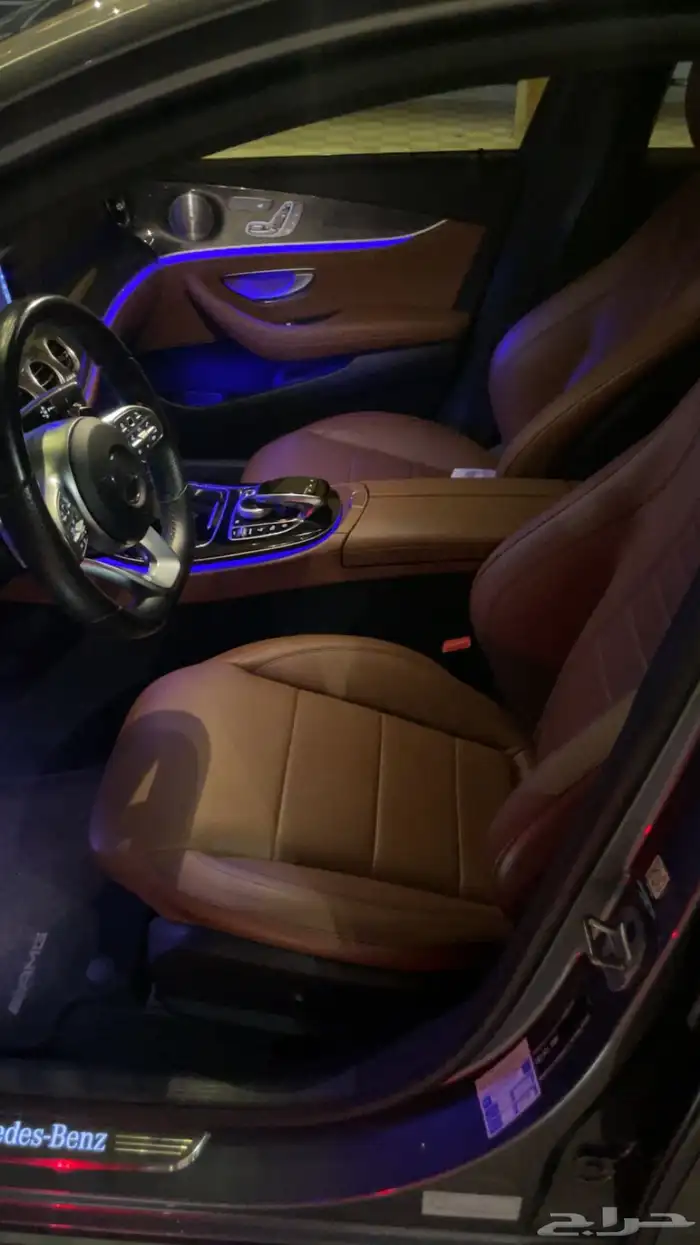 E350 وارد كوريا 2020 السوم 121 والبيع قريب 10