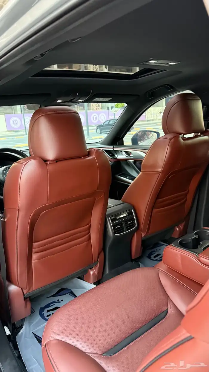 للبيع مازدا 2020 cx9 سقنتشر - عداد 89 الف 21