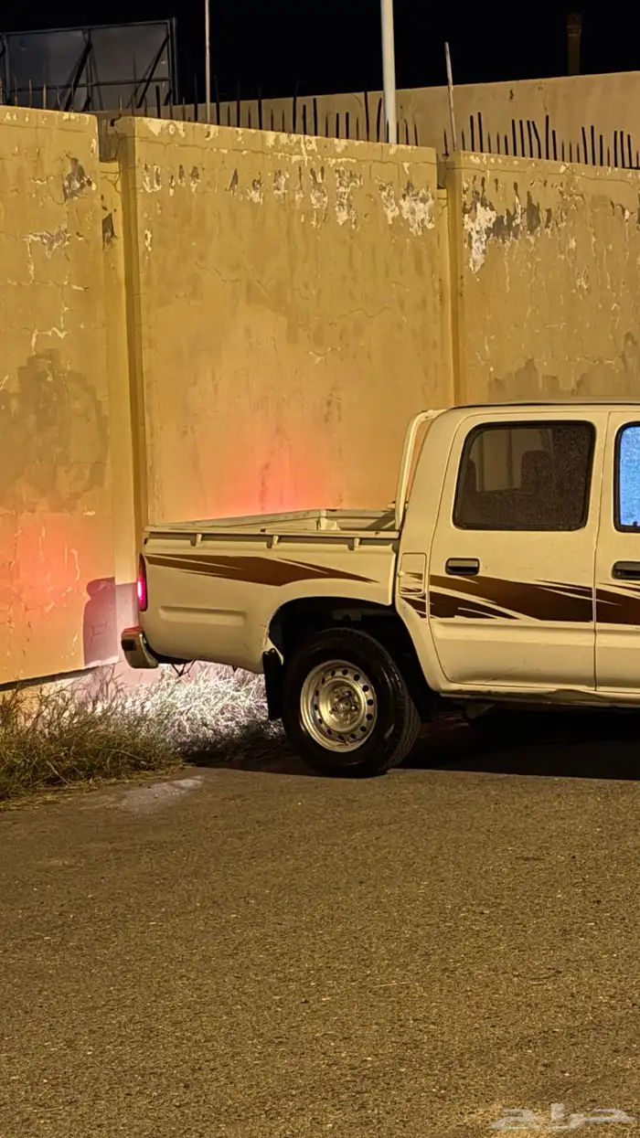 هايلكس نظيف مكيف ثلج 14