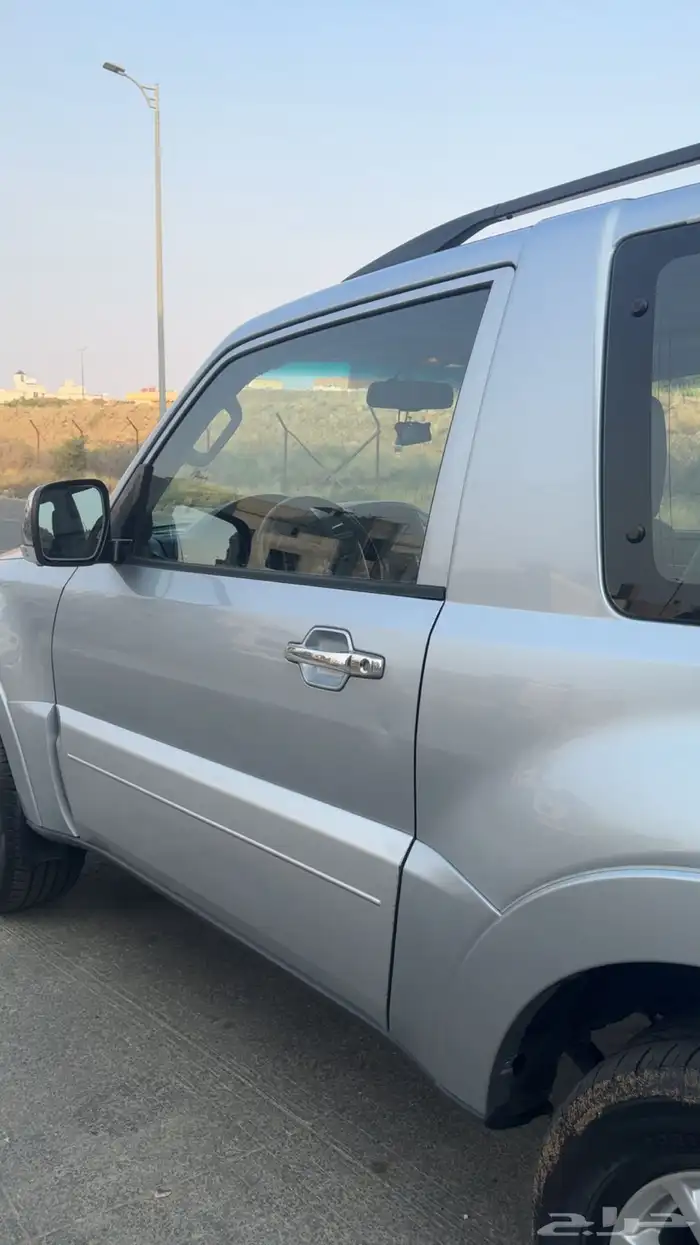 باجيرو 2015 ربع 4