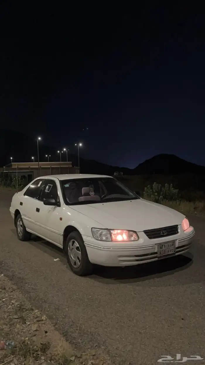 كامري 1998 19