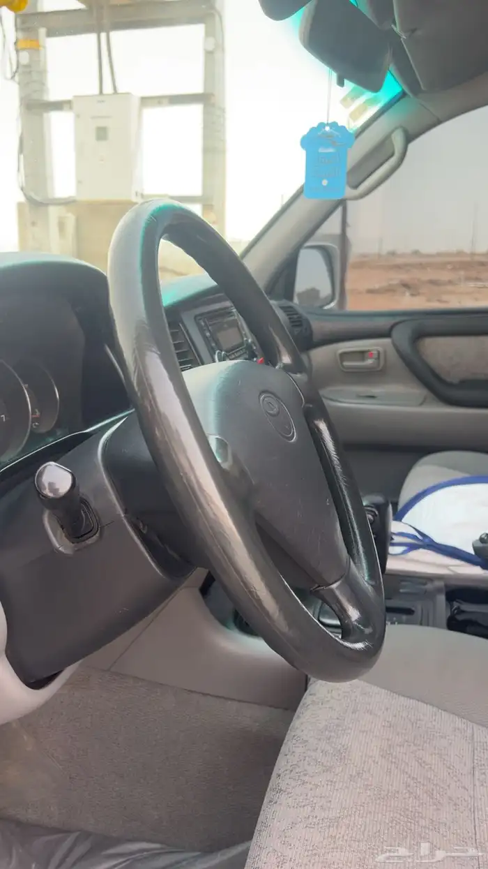 جكسار 2003 وكالة 12