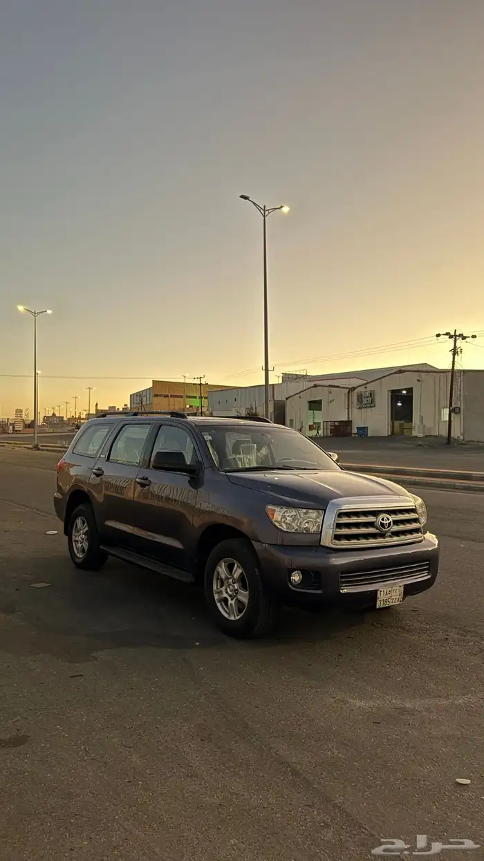 سكويا 2009 فتحة - بدون دبل 2