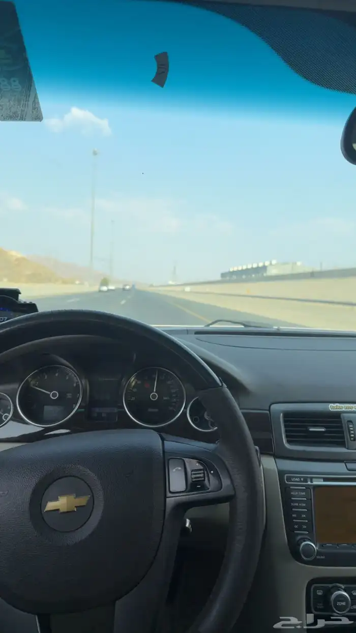 كابرس 2010 فيه مشكلة في الكرنك للبيع 8