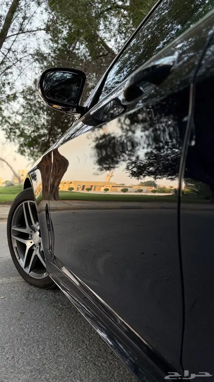 مرسيدس يخت - 2015 - S400 - ممشى قليل (( مخزنة )) شبه وكالة 36