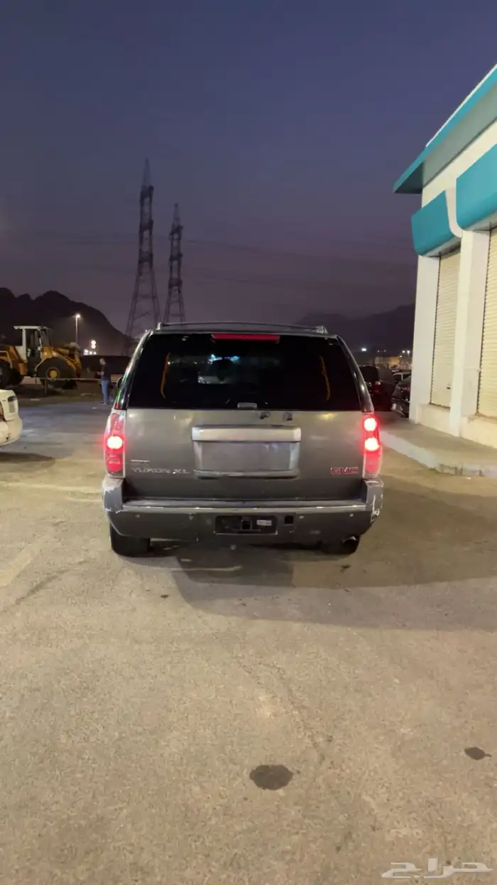 جمس دينالي طويل 2011 1