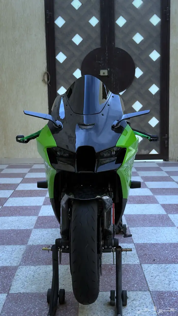 Kawasaki zx10r   zx10r كوزاكي 0