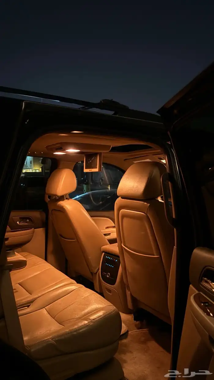 جمس يوكن فل الفل دبل 7