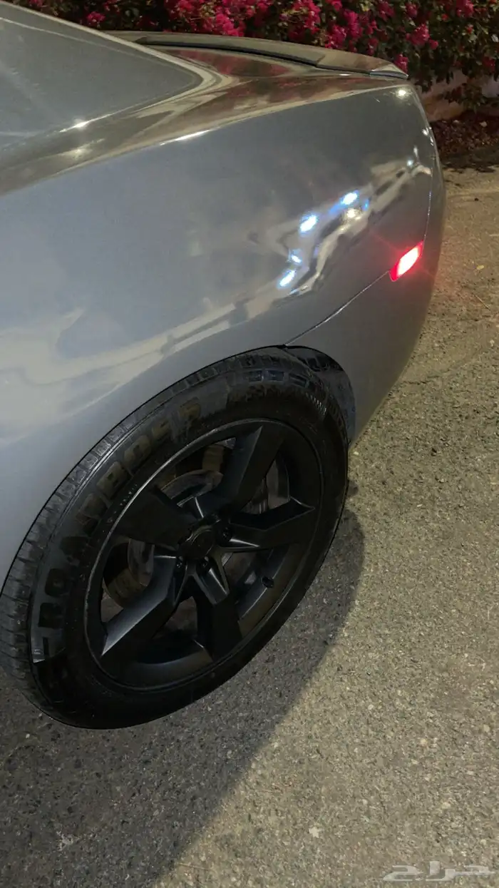 كمارو 2010 ss 2