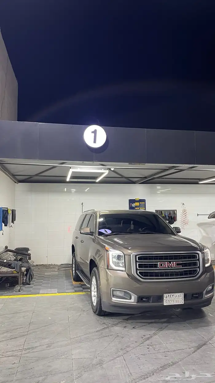 للبيع يوكن2016 12