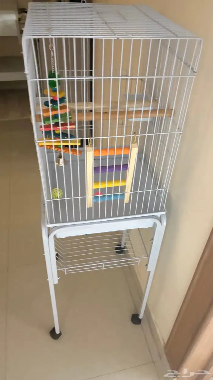 قفص كبير للبيع 1