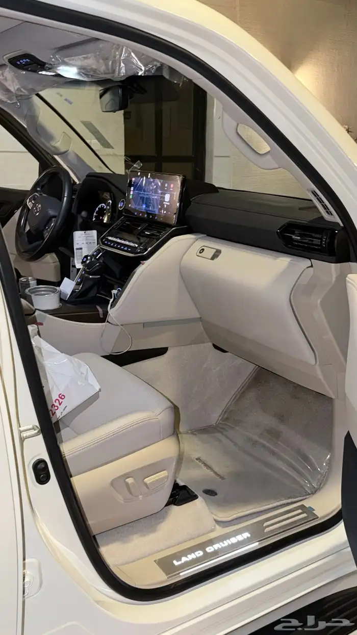 جيب فل مخزن وكالة GX3 ممشى 6 الاف فقط 6