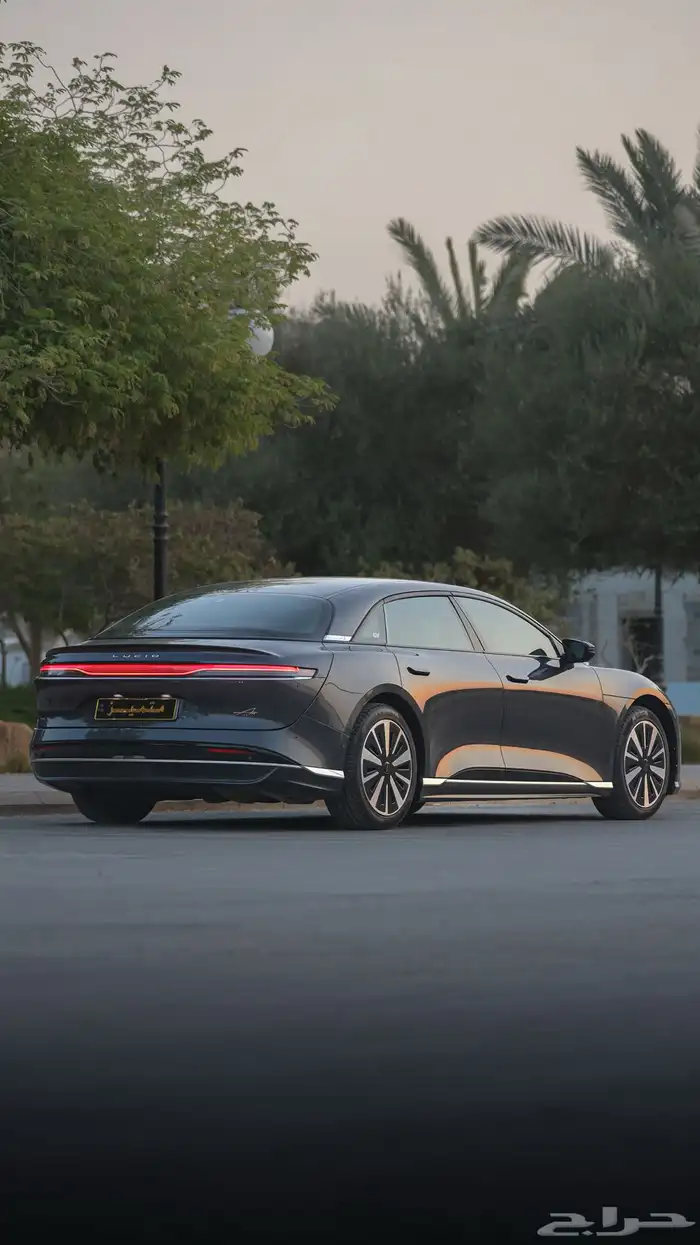 لوسيد Air Pure .. ( اقل سعر ) 3