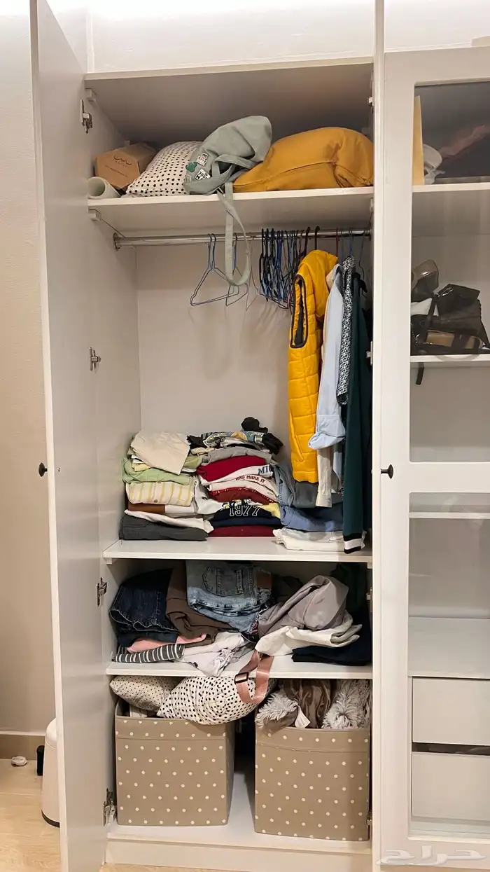 دولاب كبير للبيع 7