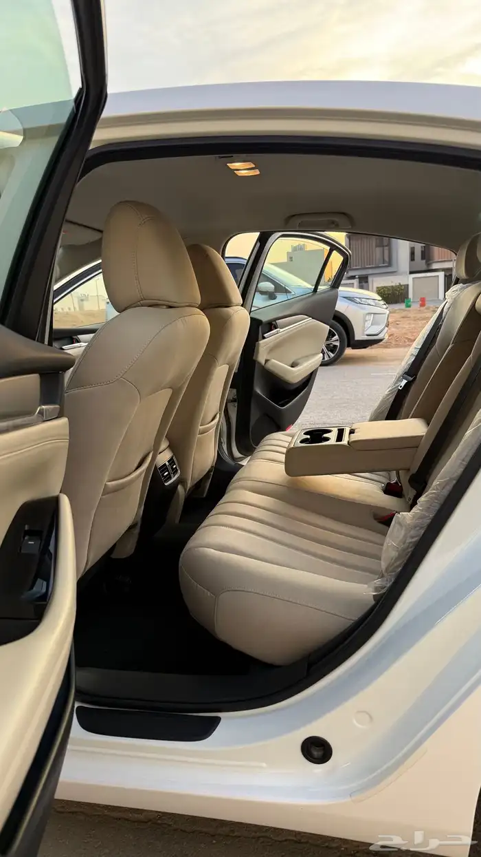 مازدا (6) 2022 23