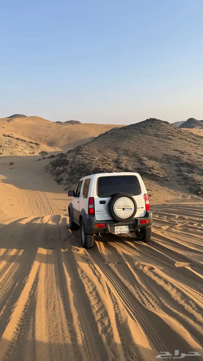 سزوكي جيمني 6