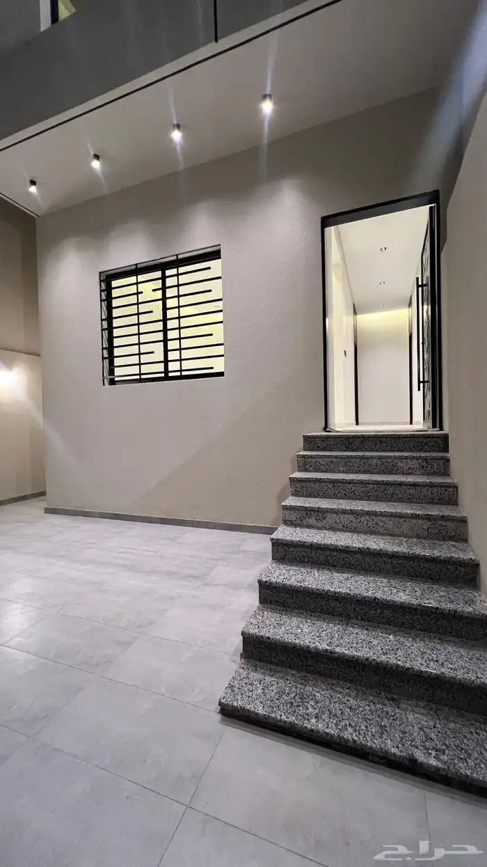 شقه للبيع في الوسام 3