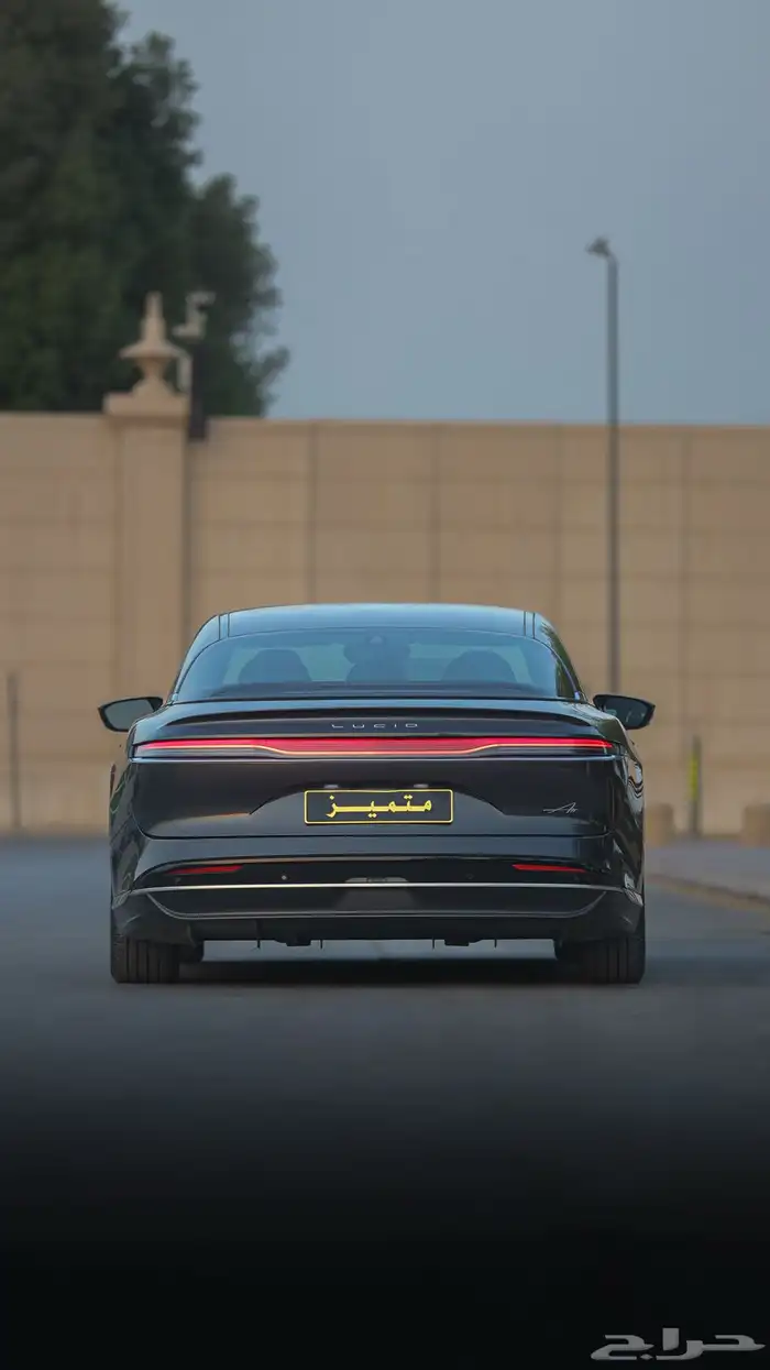 لوسيد Air Pure .. ( اقل سعر ) 5