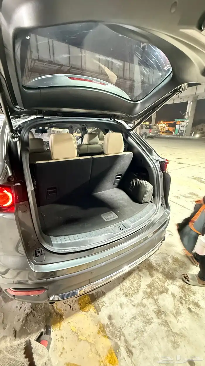 للبيع مازدا CX-9 2020 27