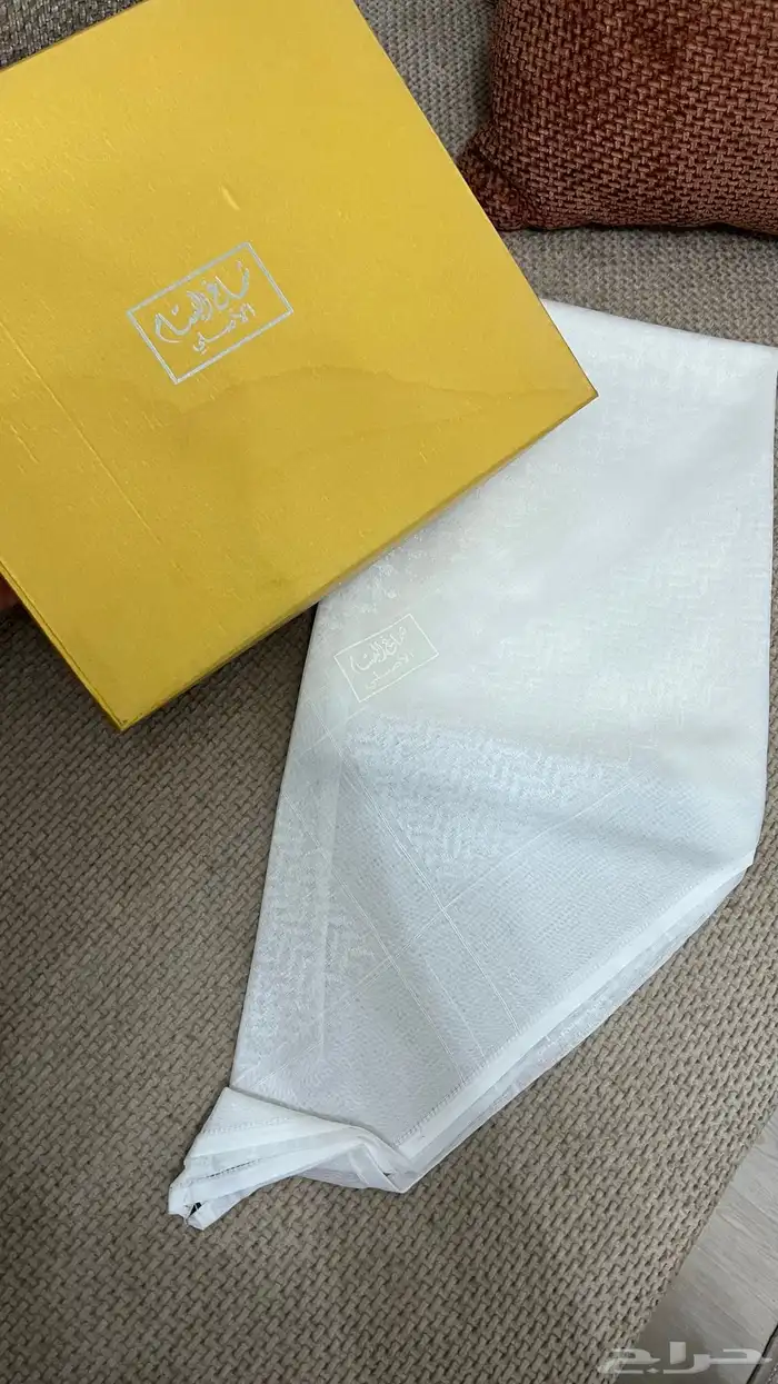 شماغ البسام 0