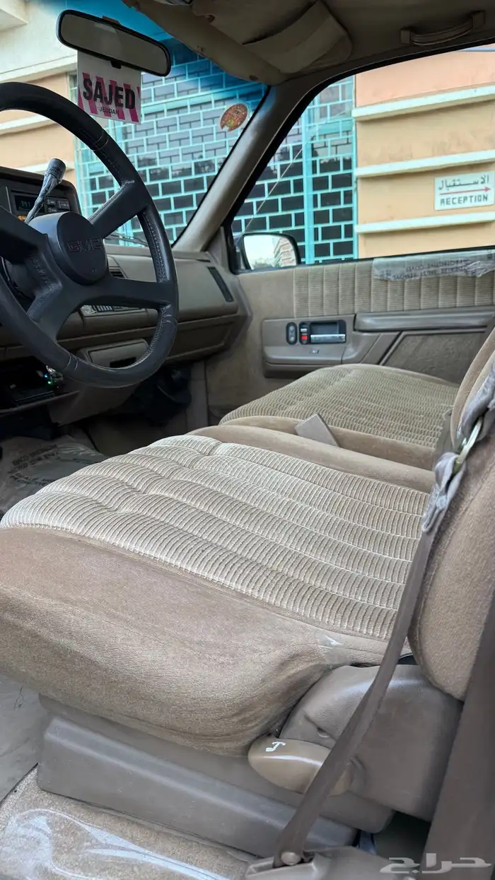 جمس سوبر 454 1994 8